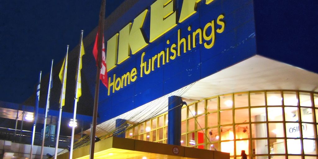 IKEA Target Market Analysis Identifying Their Key Consumers Keegan