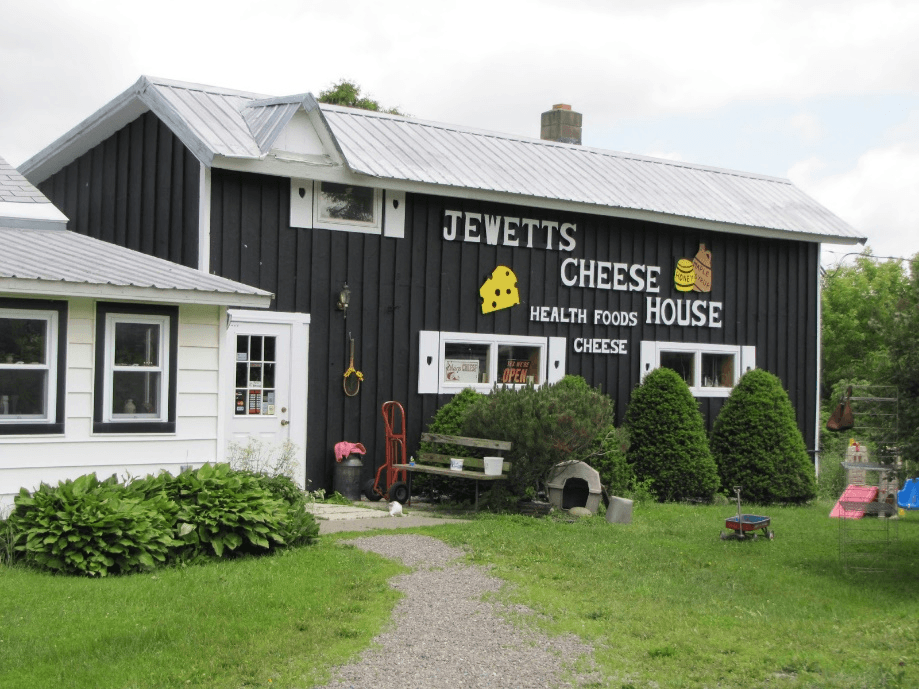 10 Ultimate Road Trip Destinations in New York State The Northwoods