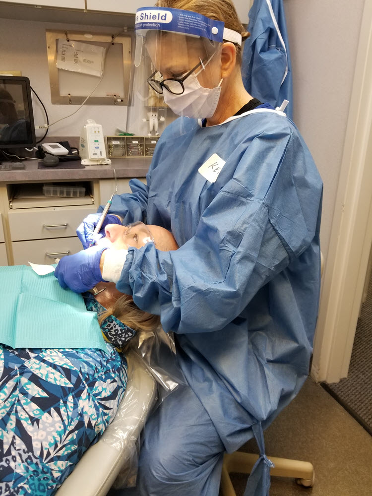 Dental Hygiene Refresher Program (DHRP CT) Professional Learning