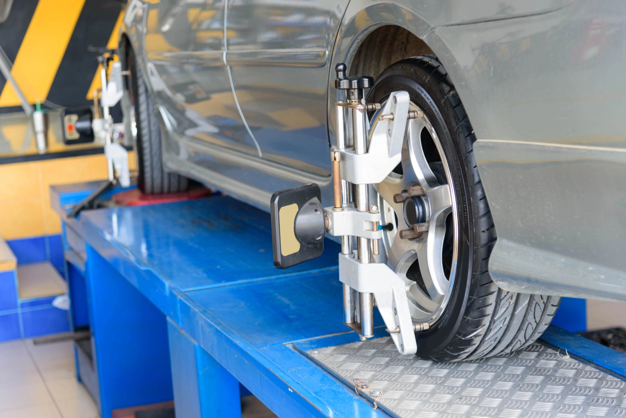 Wheel Alignment in Ardsley, NY Ardsley Motors