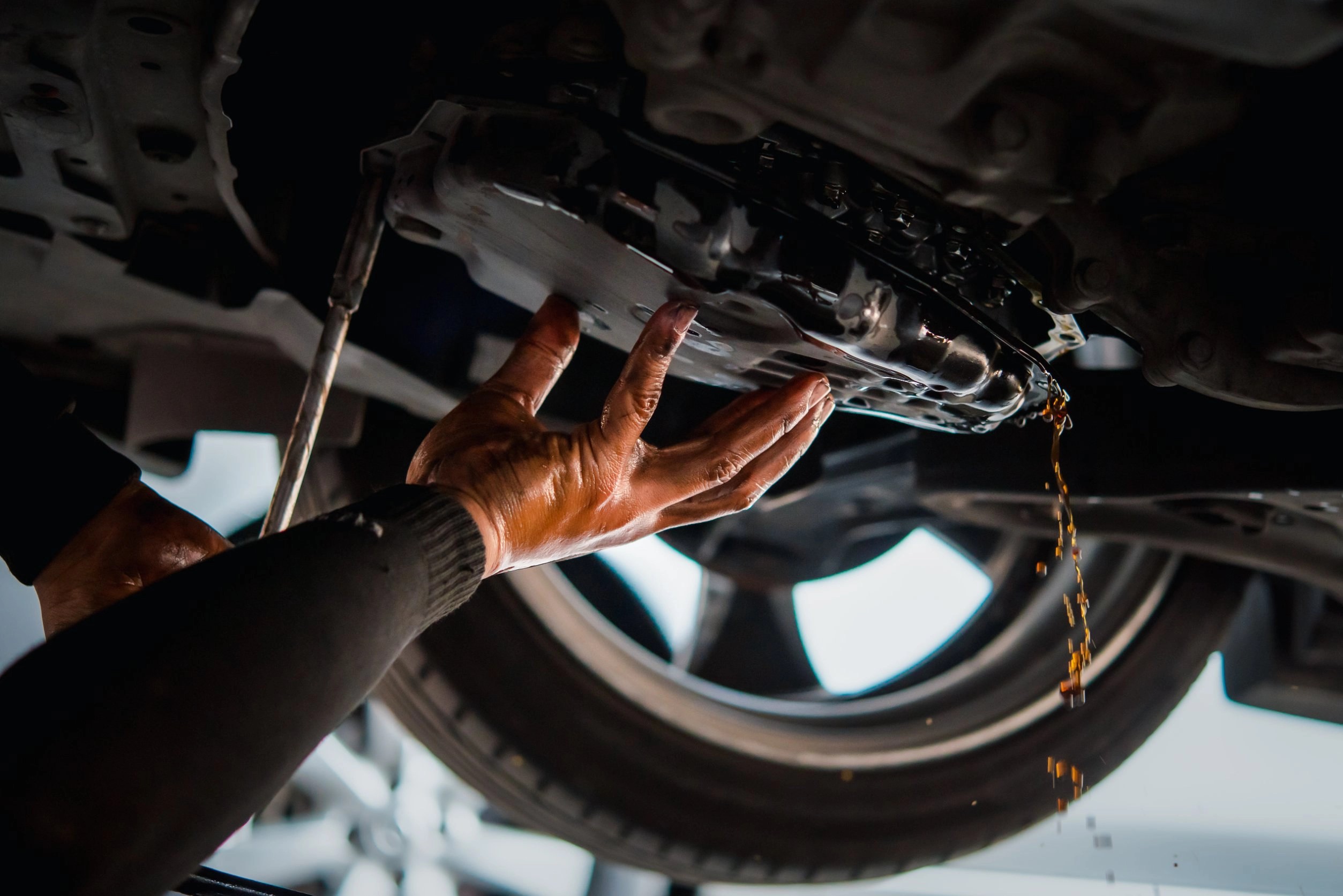 Transmission Repair in Ardsley, NY Ardsley Motors