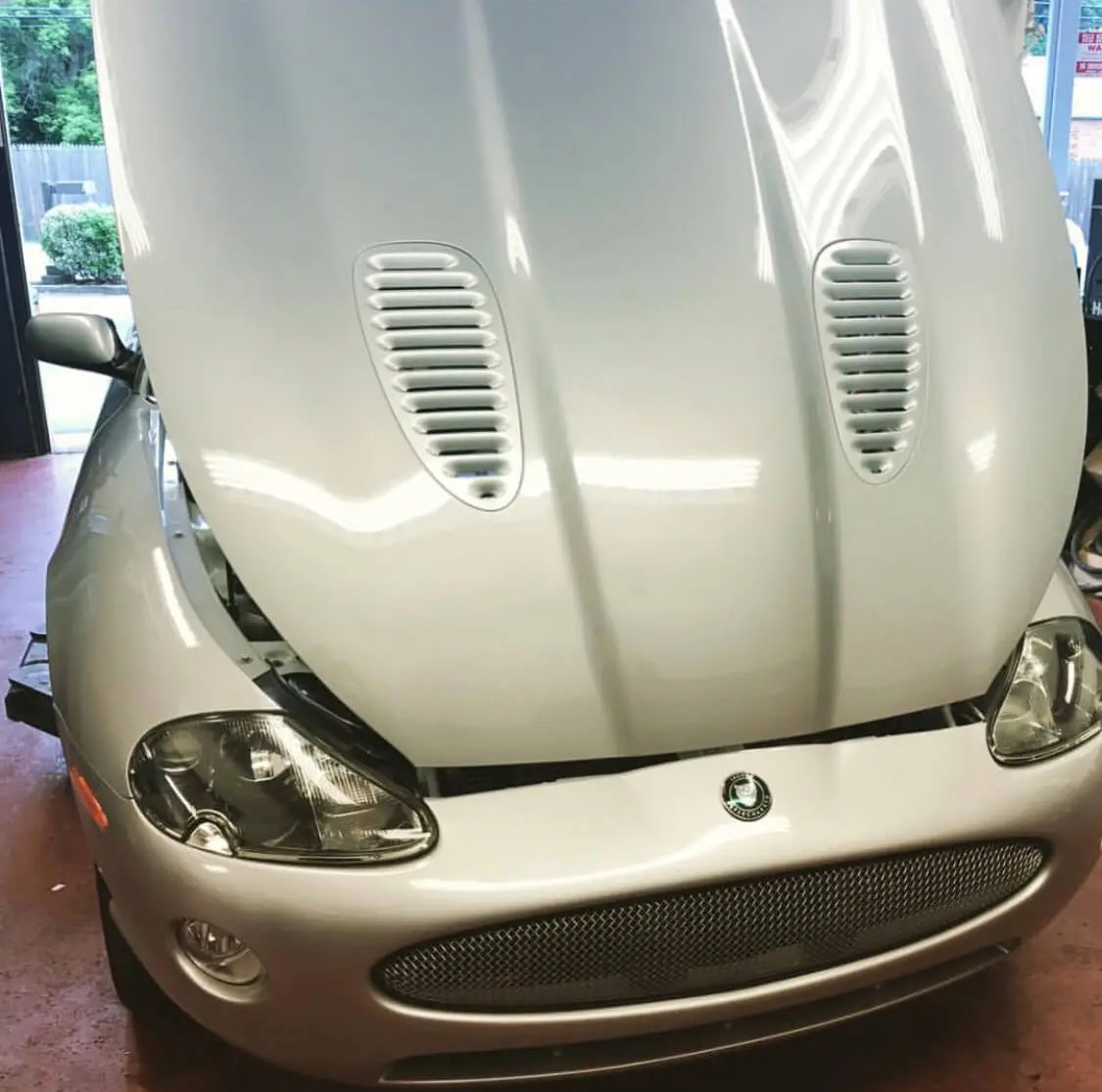 Directions duplicate Ardsley Motors