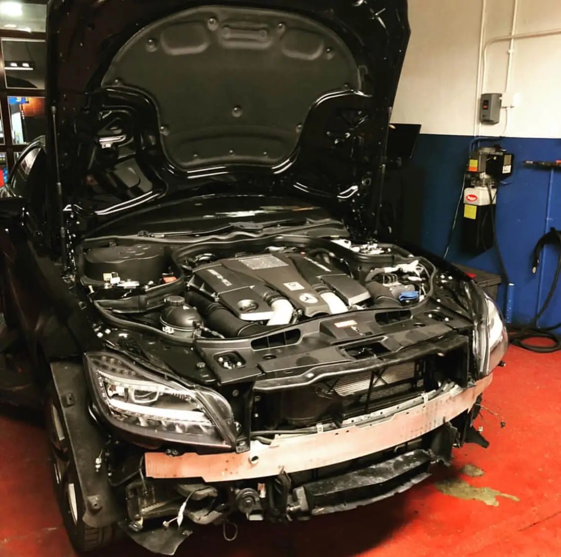 Directions duplicate Ardsley Motors