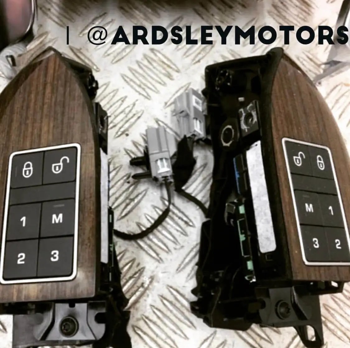 Directions duplicate Ardsley Motors