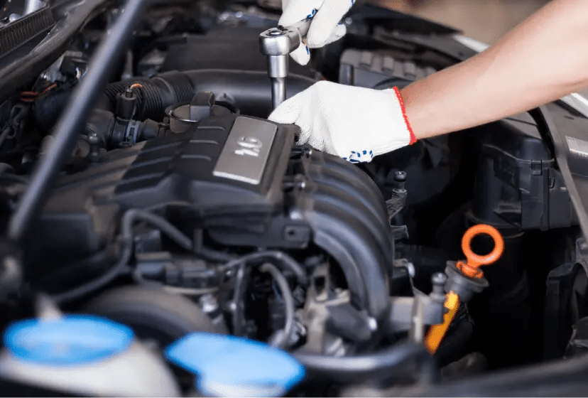 5 Auto Repair Tips to Prepare for Driving in Winter Ardsley, NY