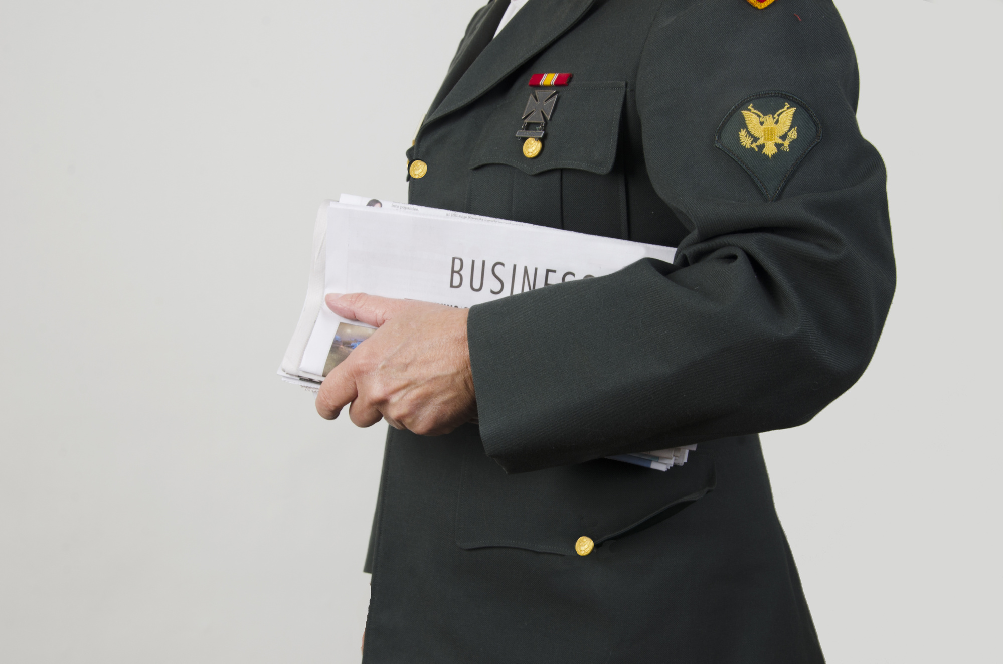 7 Great Jobs for Veterans Project We Care