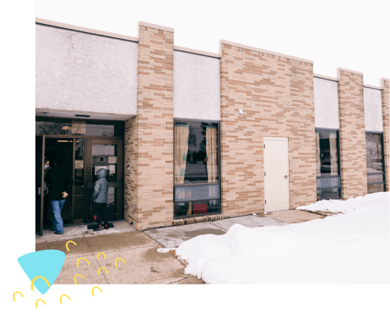 Goodland Right Steps