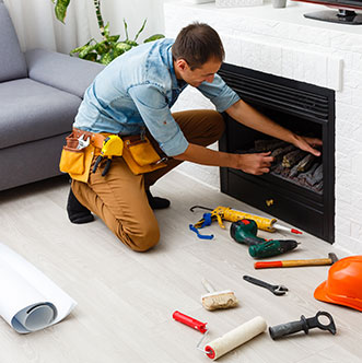 Fireplace and Stove Installation and Repair Services | Nova Fireplace