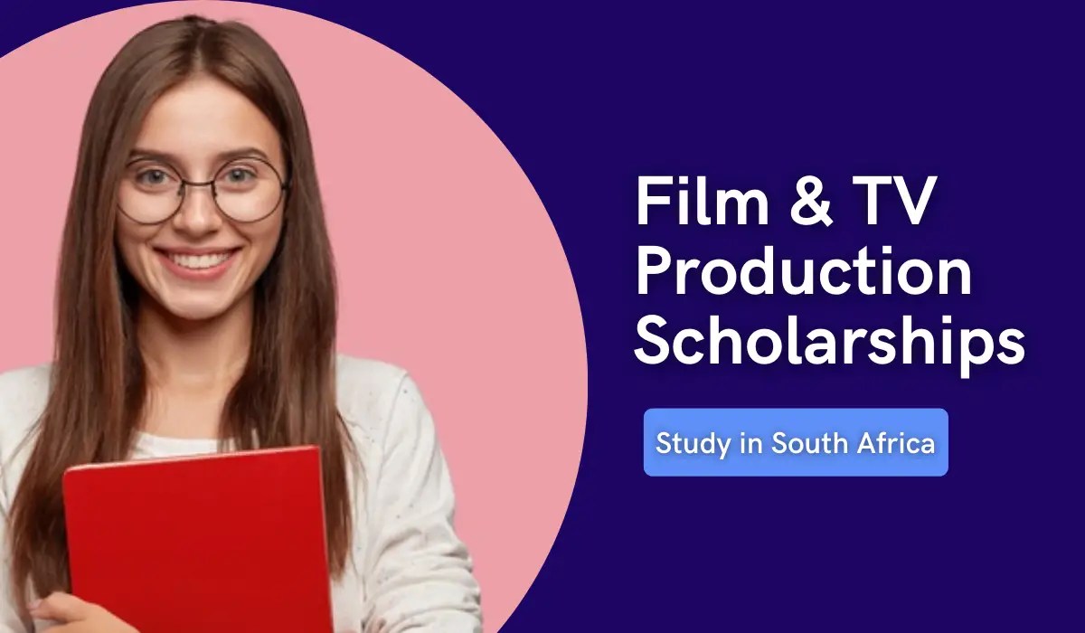 South Africa Scholarships 20242025 Scholarships for 20242025 South