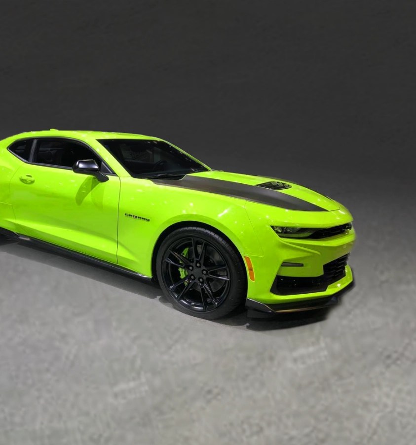 Auto Body and Paint Supplies in Columbus, OH WASCO