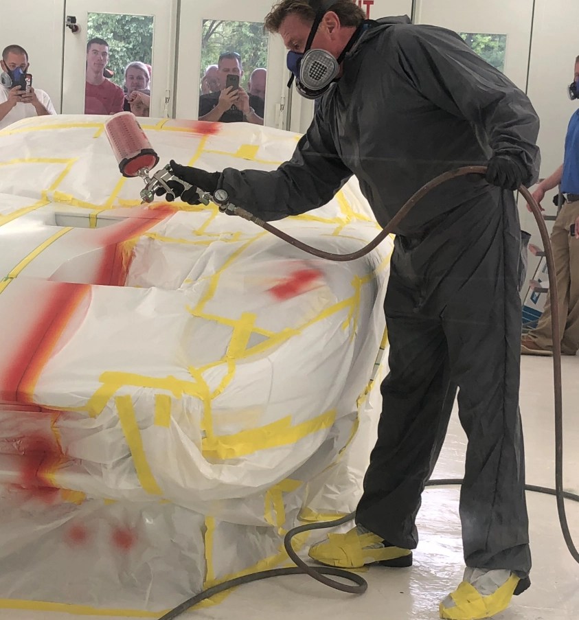 Auto Body and Paint Supplies in Columbus, OH WASCO