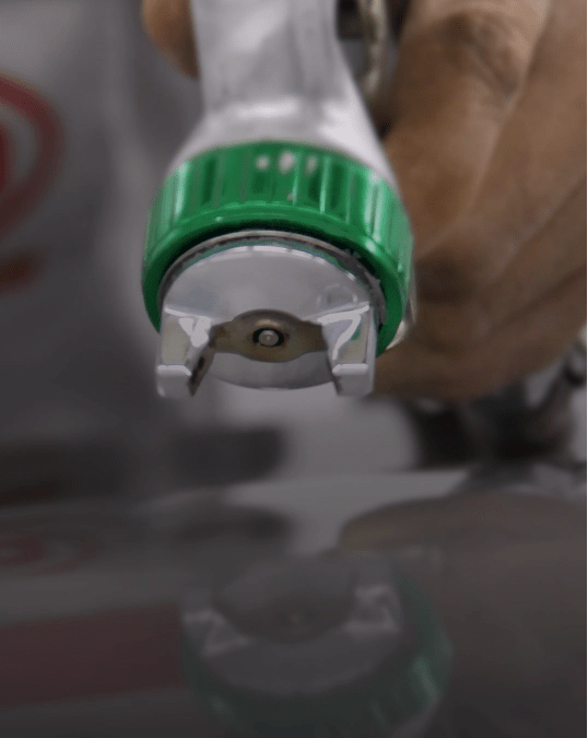 Automotive Paint in Columbus, OH WASCO