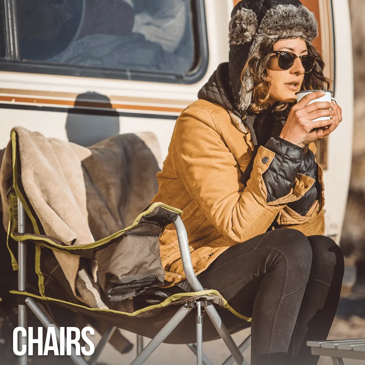 Homepage 2.0 Travel Chair