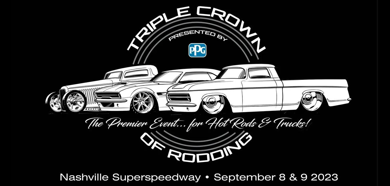 Triple Crown of Rodding Operative Talent