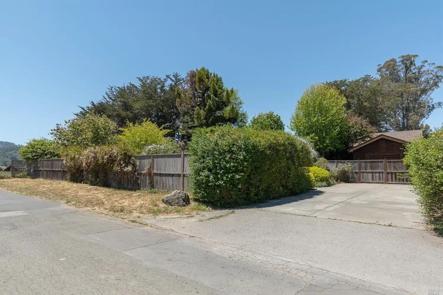 Cherry Tree Lane Point Reyes Station Country Estate Premier Homes