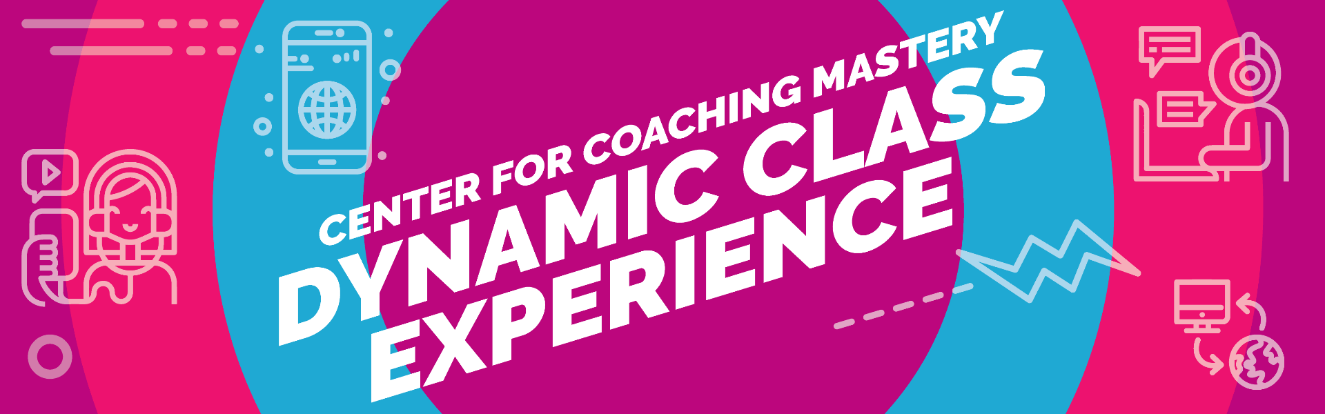 CoachVille Dynamic Class Experience CoachVille