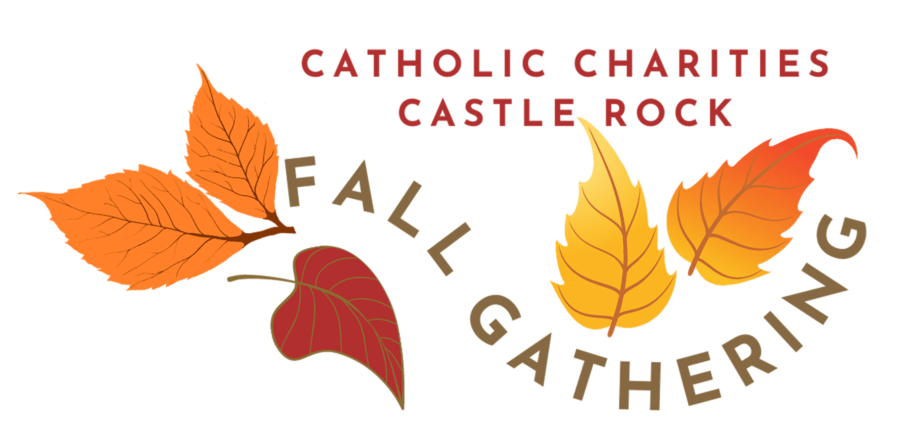 Castle Rock Fall Gathering Catholic Charities of Central Colorado