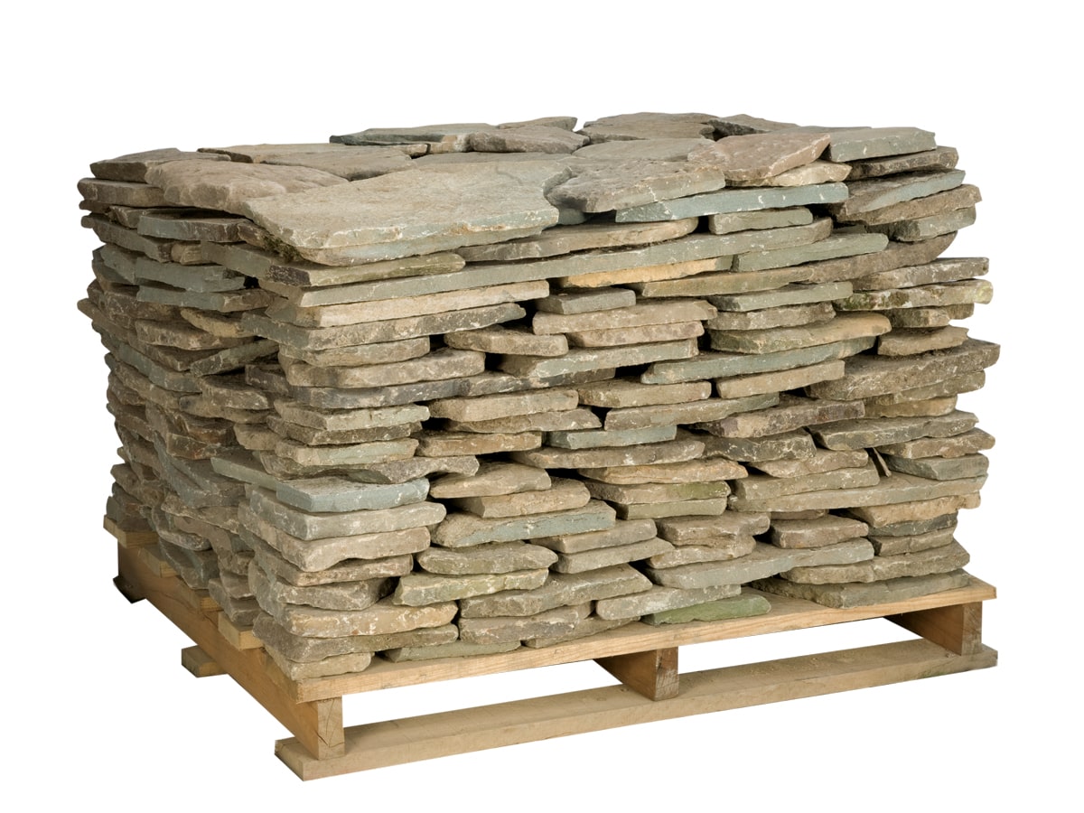 Portfolio of Bluestone Projects Tompkins Bluestone Co., Inc.