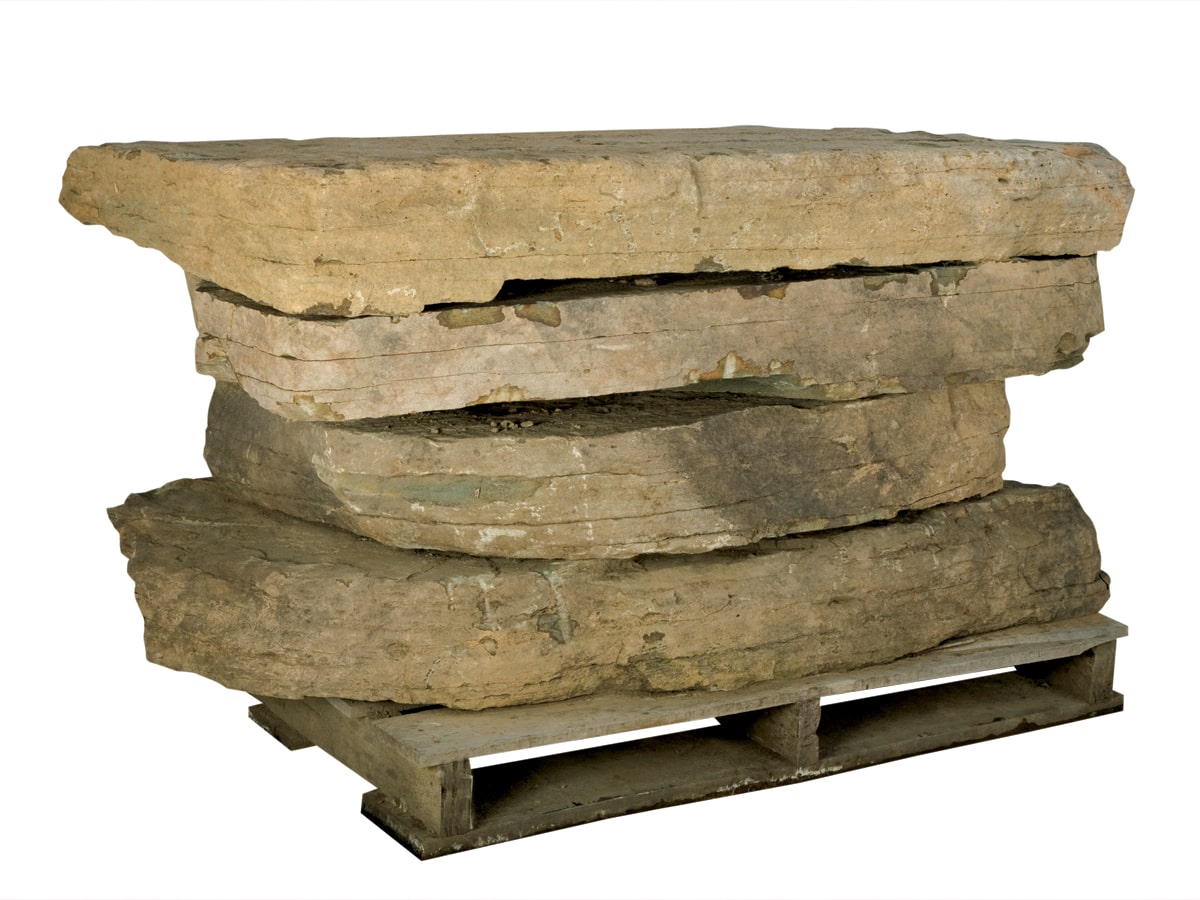 Portfolio of Bluestone Projects Tompkins Bluestone Co., Inc.