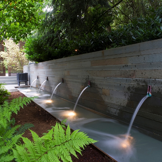 Bailey Plaza Tompkins Bluestone Co., Inc.