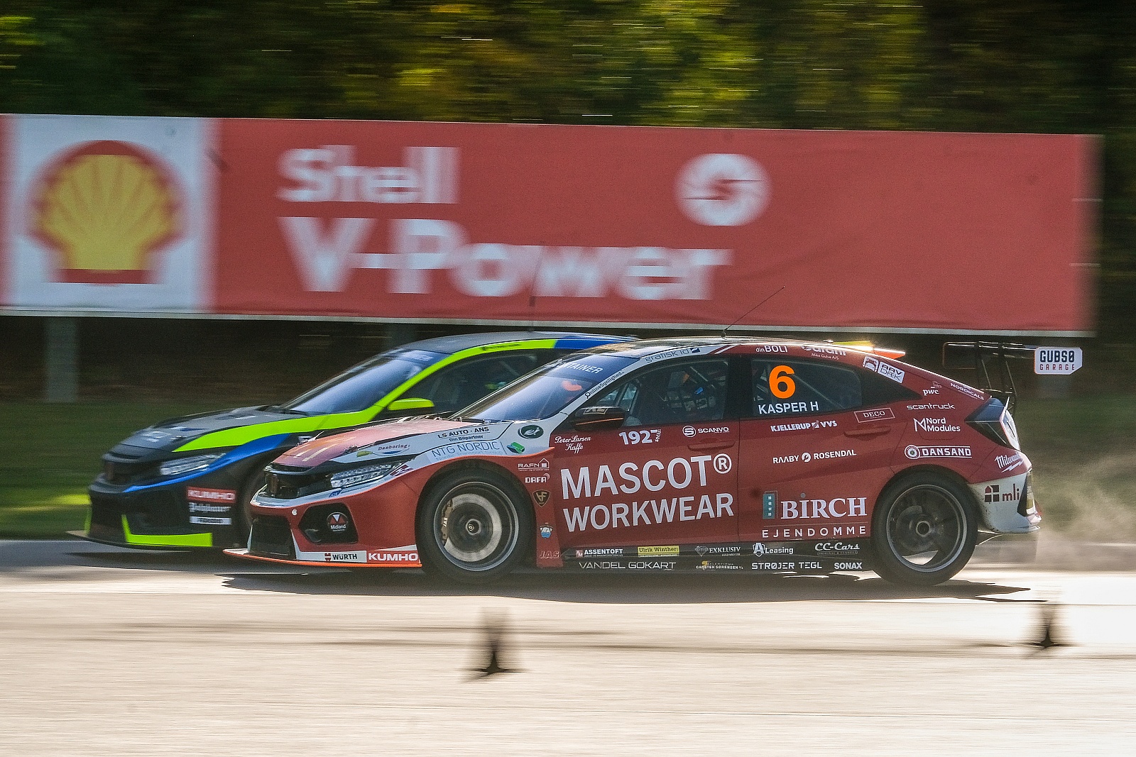 Registration of Entry to FRC 2023 season is now open Finnish Racing