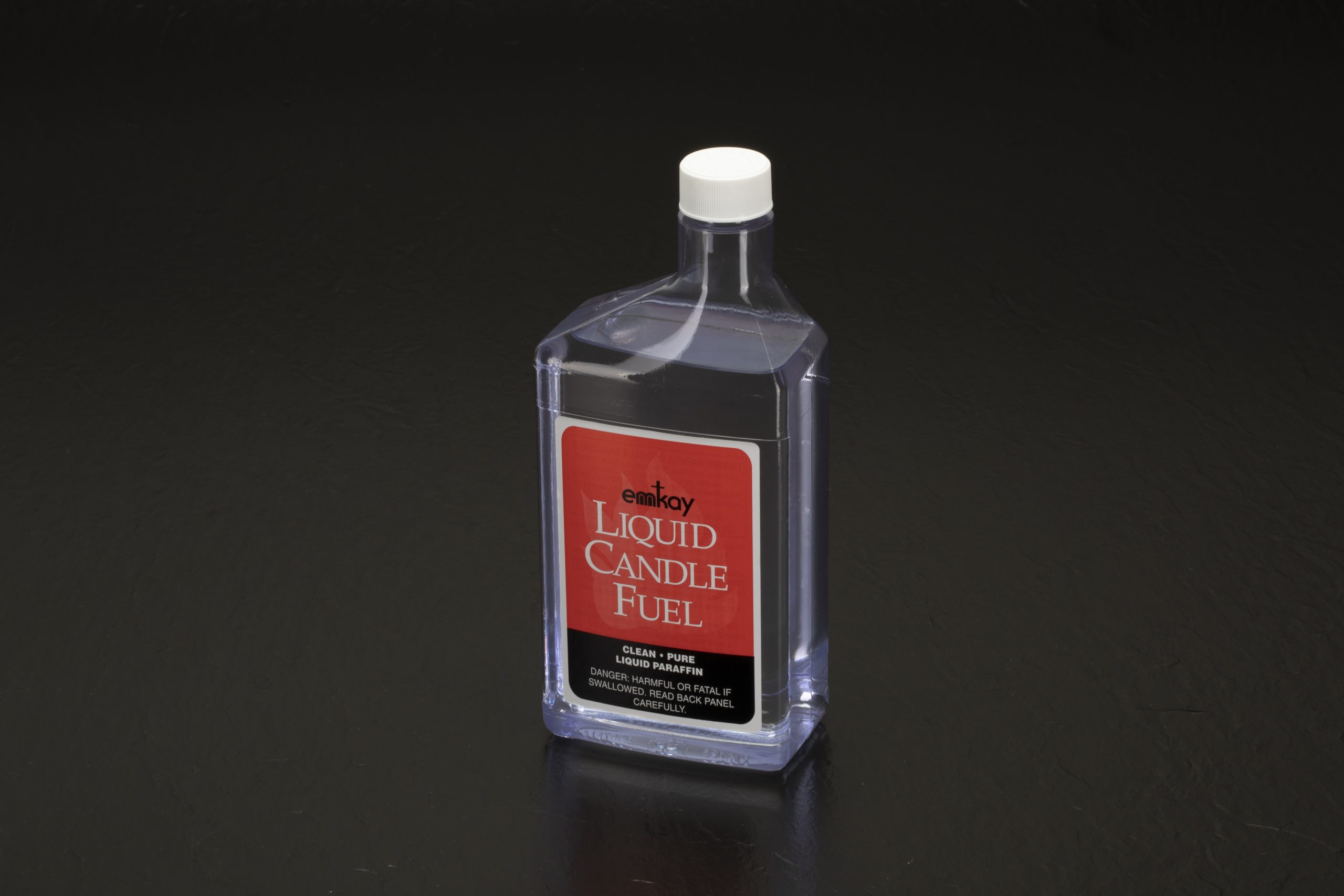Emitte Liquid Candle Wax Remover Emkay Candle Co.