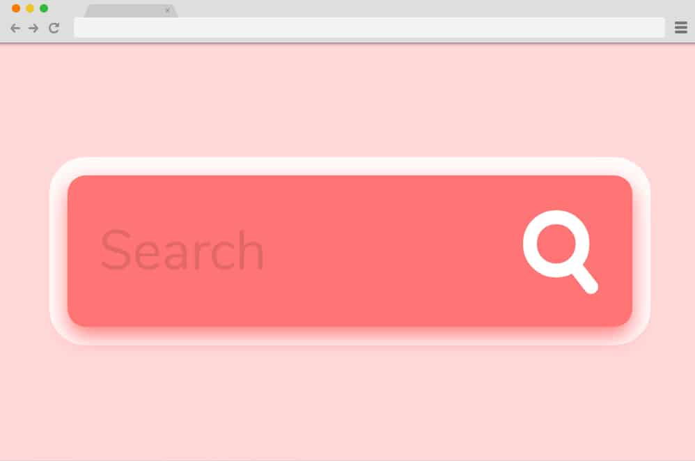 Custom Search Box For Blogger QuyaSoft