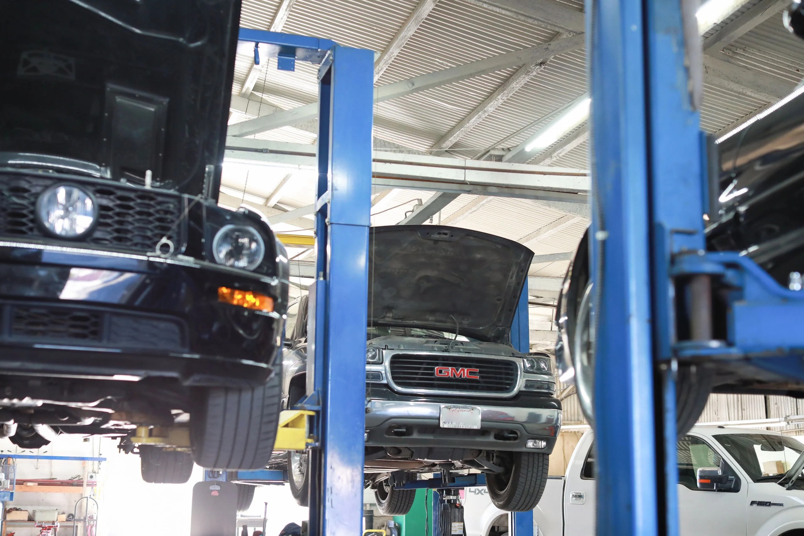 Transmission Services in Escalon, CA Escalon Transmission