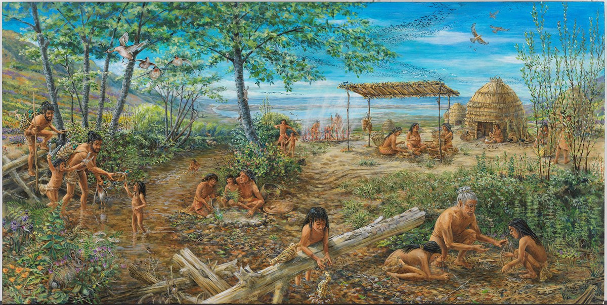 A life of sharing Shareable