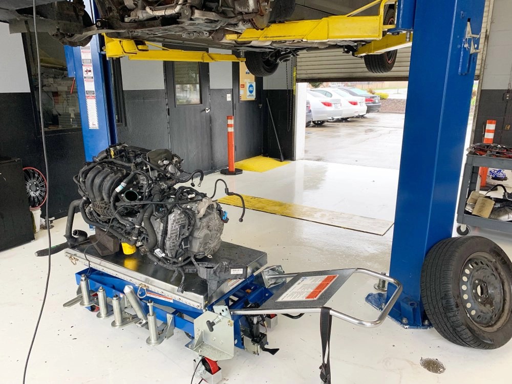 About Our Shop in Fairfield, California | Multi-Tech Auto Repair