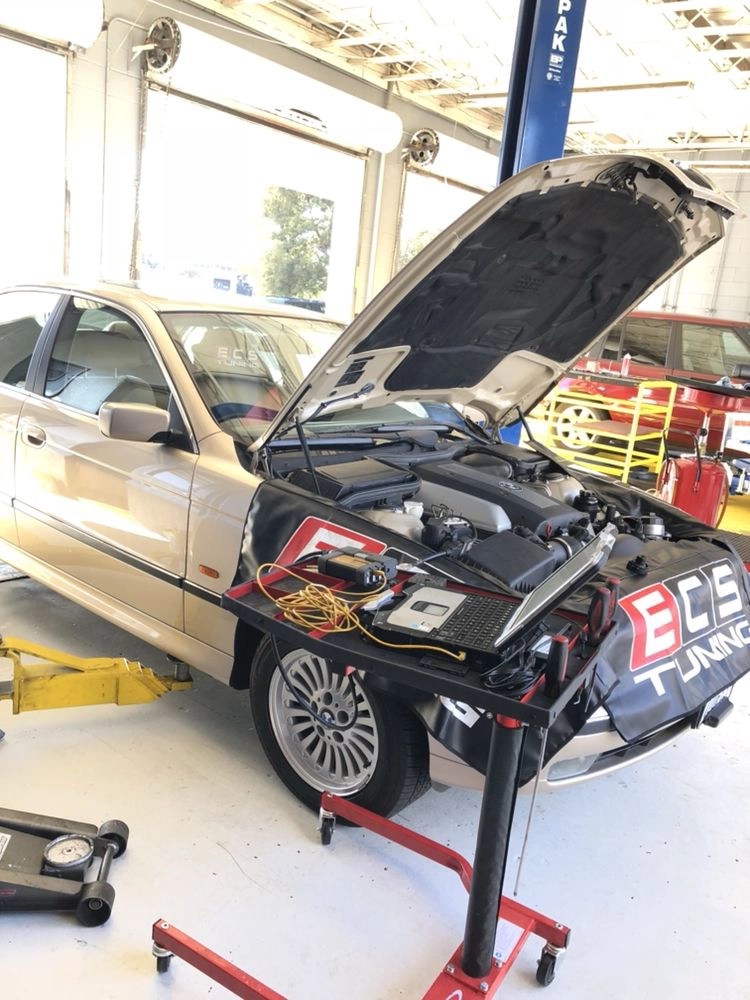 About Our Shop in Fairfield, California | Multi-Tech Auto Repair