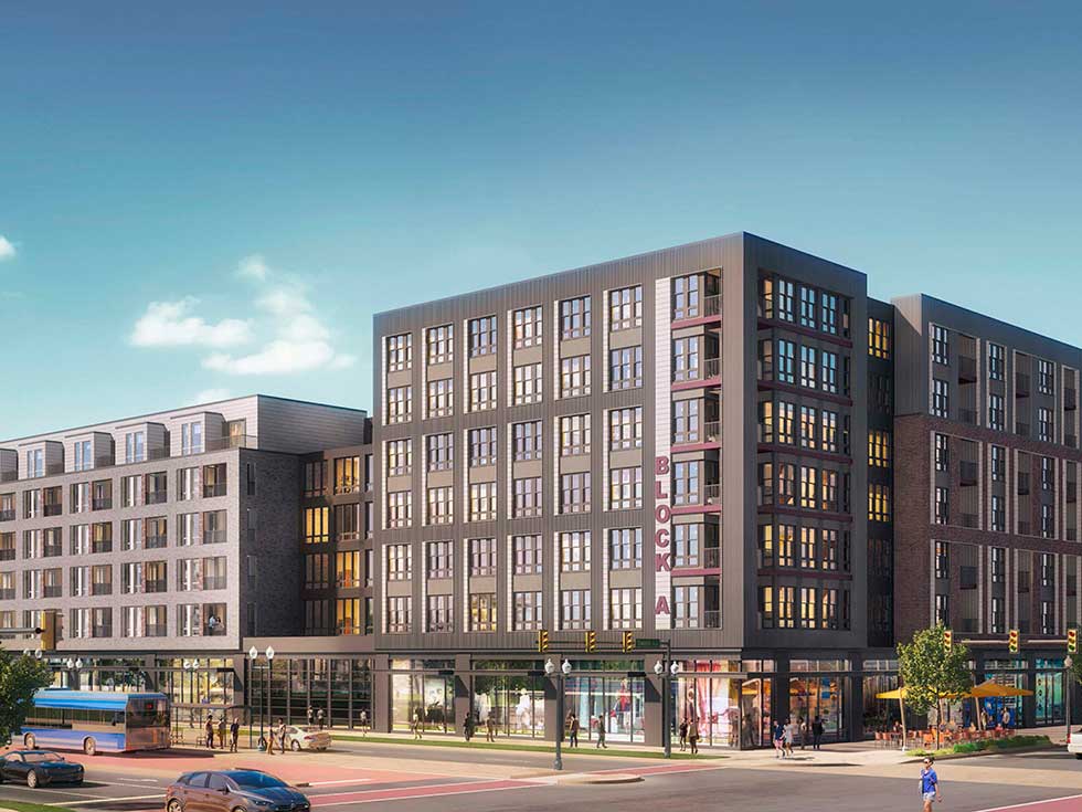 Oakville Triangle Ehlert Bryan