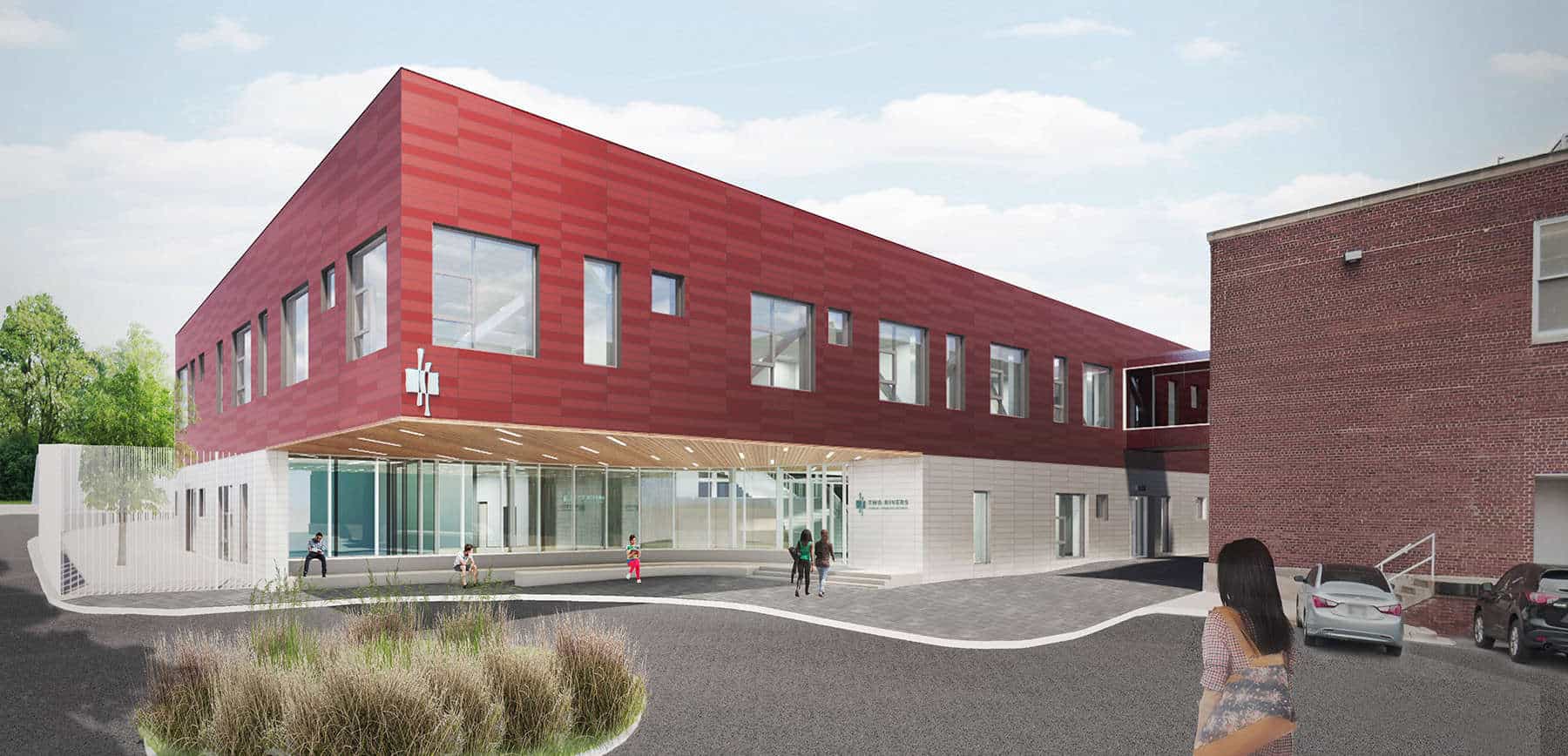 Two Rivers Public Charter School Ehlert Bryan