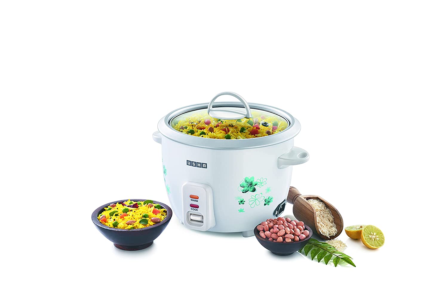 Best Rice Cooker for Indian Cooking