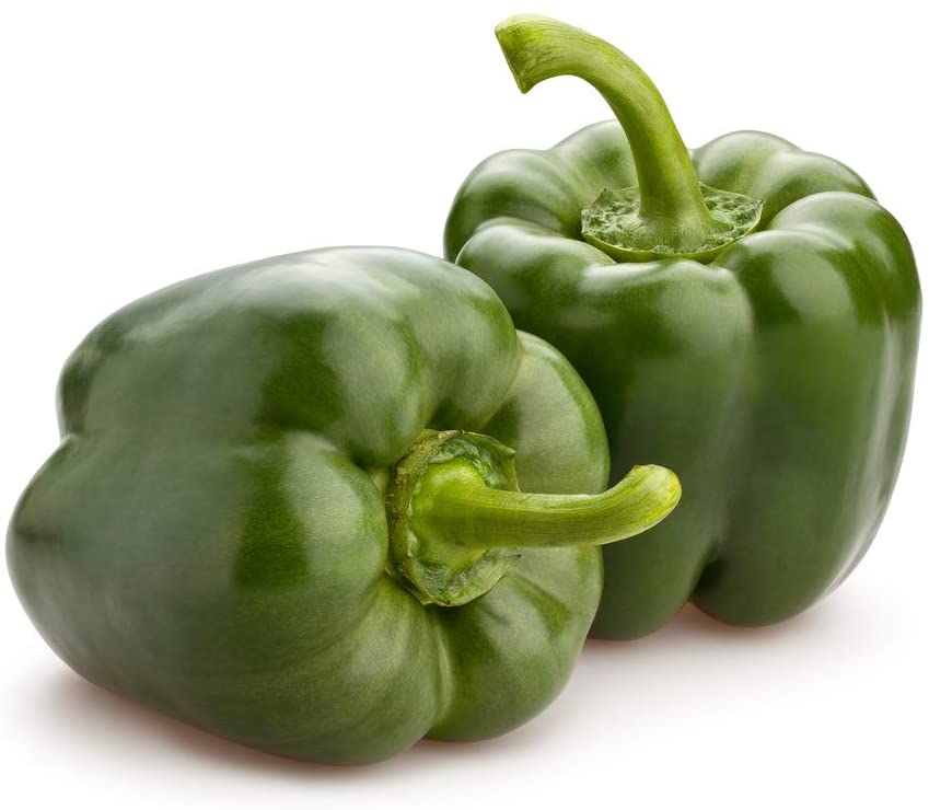 Which Bell Pepper is Best for Cooking?