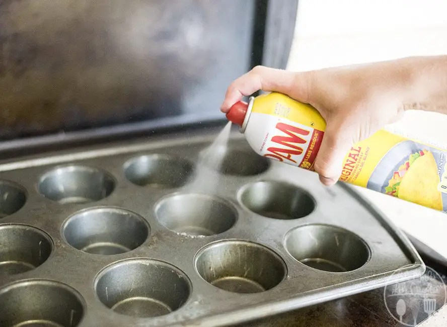 PAM Spray For CookingThree Reasons Why It's The Best