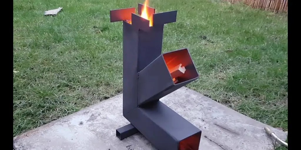 The Best Rocket Stoves for Cooking