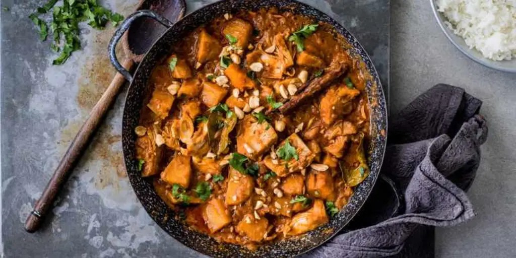 The Best Jackfruit Recipes Cully's Kitchen