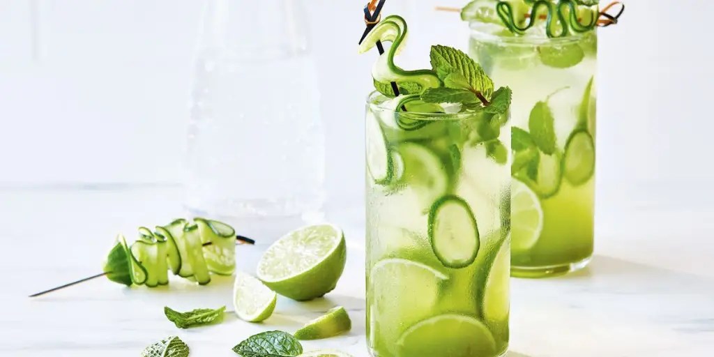 The Best Gin Recipe Cully's Kitchen