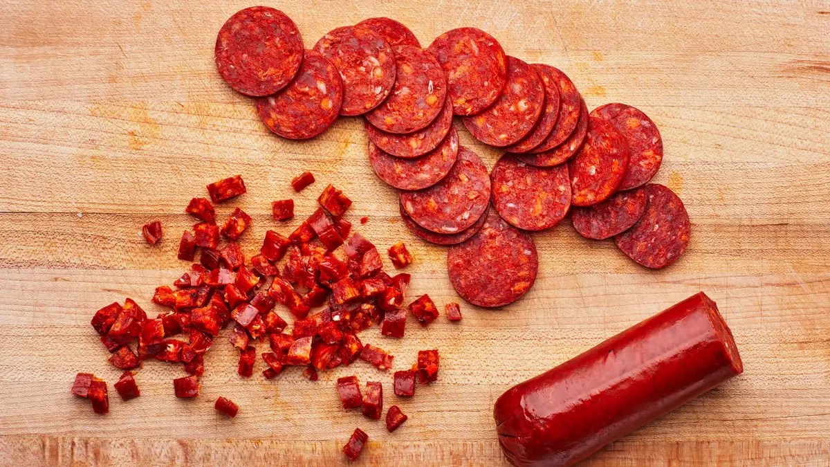 How To Tell If Pepperoni Is Bad? Cully's Kitchen