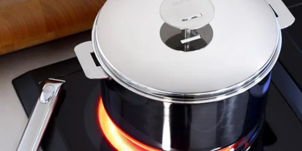 What Are The Best Pots For Induction Cooking? Cully's Kitchen