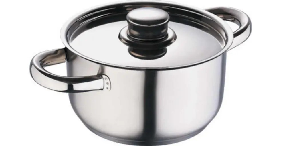 What Are The Best Pots For Induction Cooking? Cully's Kitchen
