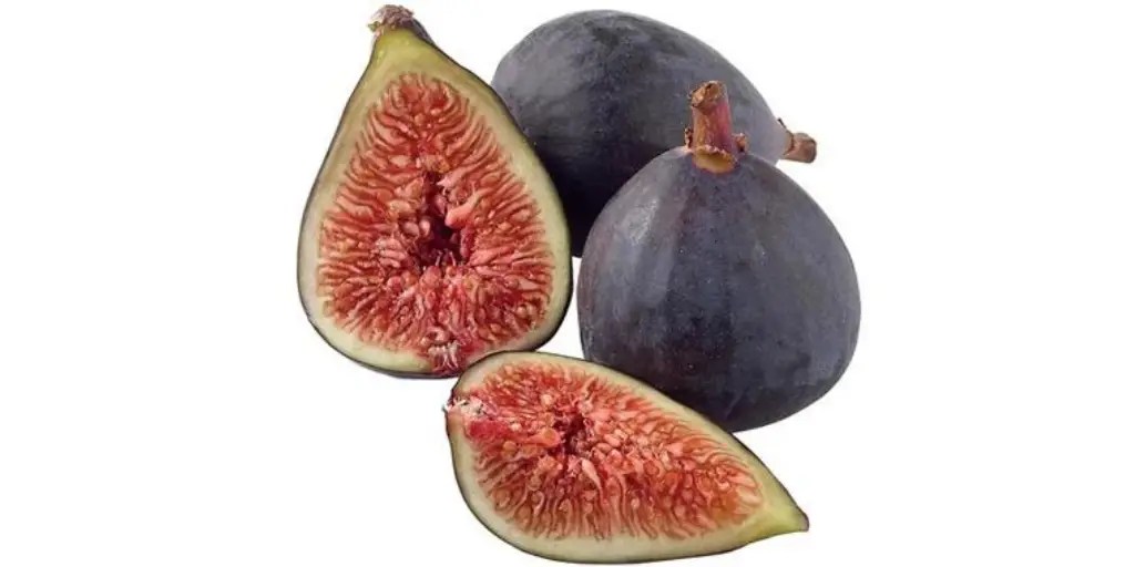 Figs Nutrition Facts 100g
