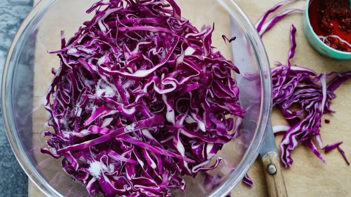 Best Red Cabbage Recipes Cully's Kitchen
