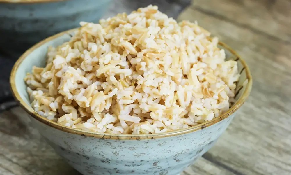 Can Diabetics Eat Brown Rice?