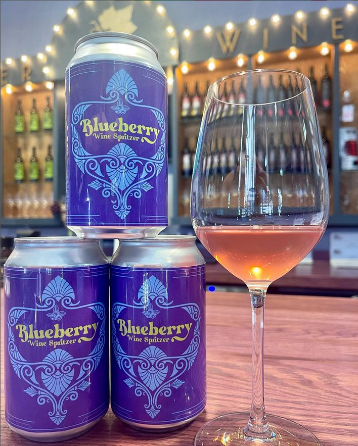 Discover Garden City’s Craft Beverage Corridor Celebrate Idaho Wine