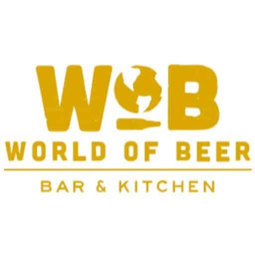 World of Beer RVA Happy Hours World of Beer RVA Happy Hours