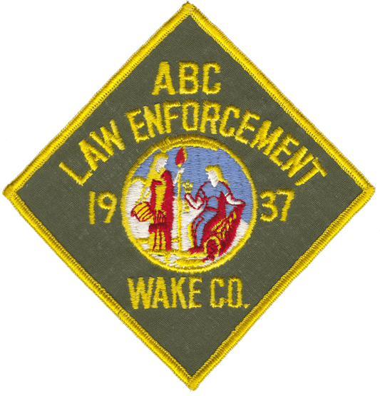 Law Enforcement About Us Wake County ABC
