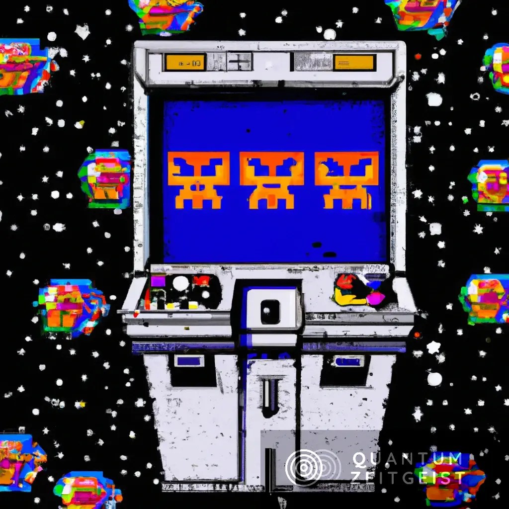 10 Quantum Games That Can Help You Learn The Field Of Quantum Computing