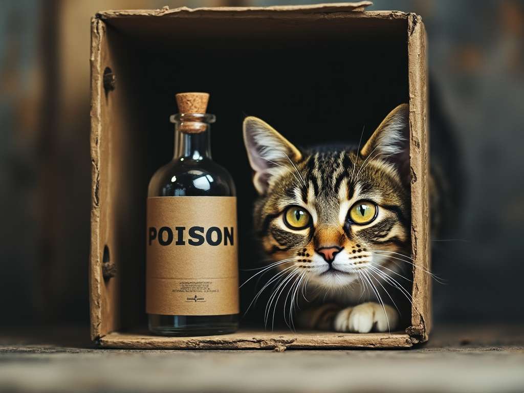 Schrödinger's Cat. The Baffling Enigma That Scientists Have Debated For